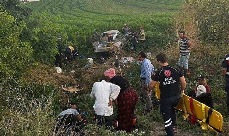 ISIG: Di nav 4 mehan de 24 zarokên karker mirine