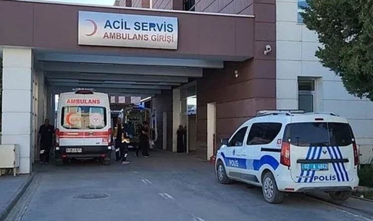 SEMSÛR: Kûçik bi keçeke 17 salî girt