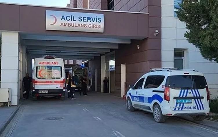 SEMSÛR: Kûçik bi keçeke 17 salî girt