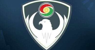 Asayişa Kurdistanê: Pênc terorîstên DAIŞê hatin...