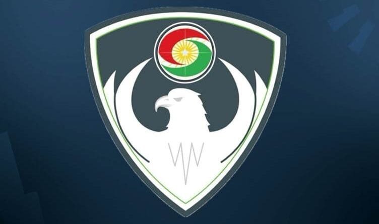 Asayişa Kurdistanê: Pênc terorîstên DAIŞê hatin...