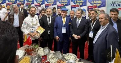 HEWLÊR - Berhem û navendên geştyariyê yên Wanê...