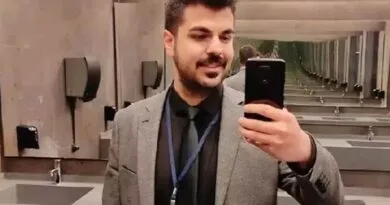 Li Amedê bi çekê êrişî parêzerekî hat kirin