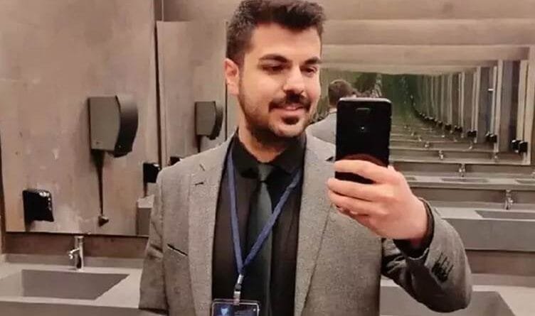 Li Amedê bi çekê êrişî parêzerekî hat kirin