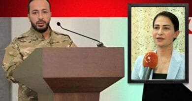 HSD û YPJyê li ser kujerê Hevrîn Xelefê daxuyanî...