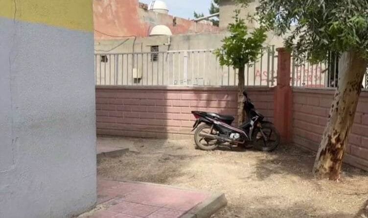 MÊRDÎN - Mamosteyek di êrişa çekdarî de hat kuştin