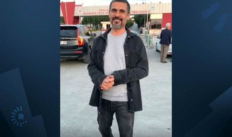 Derhênerê Kurd Keremo hat berdan