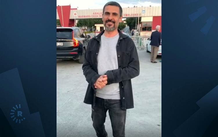 Derhênerê Kurd Keremo hat berdan