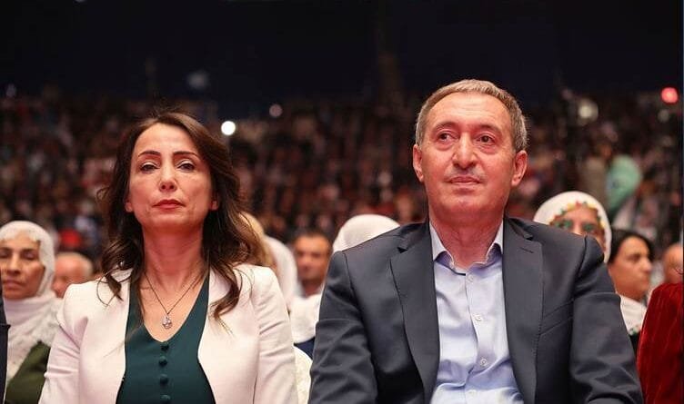 Hevserokên Giştî yên DEM Partiyê: Dema aştiyê...