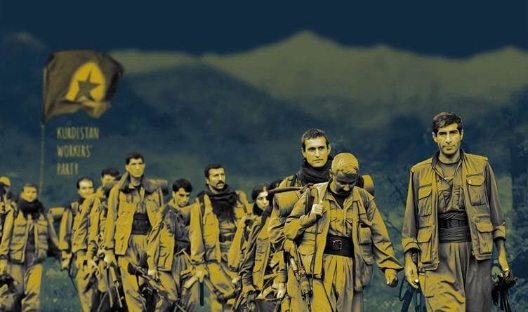 Ji Amedê heta Qendîlê PKK: Gerek di nav rûpelên...