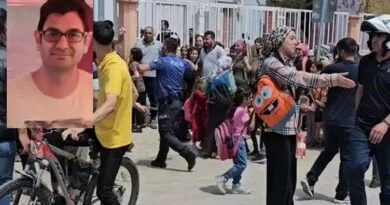 Li Mêrdînê mamosteyek hatibû kuştin: 3 tohmetbar...
