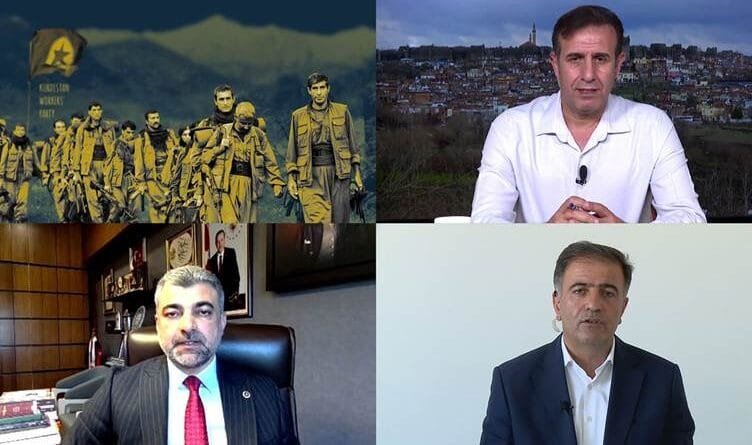 Parlamenterê AK Partiyê: Erdogan dê li gorî...