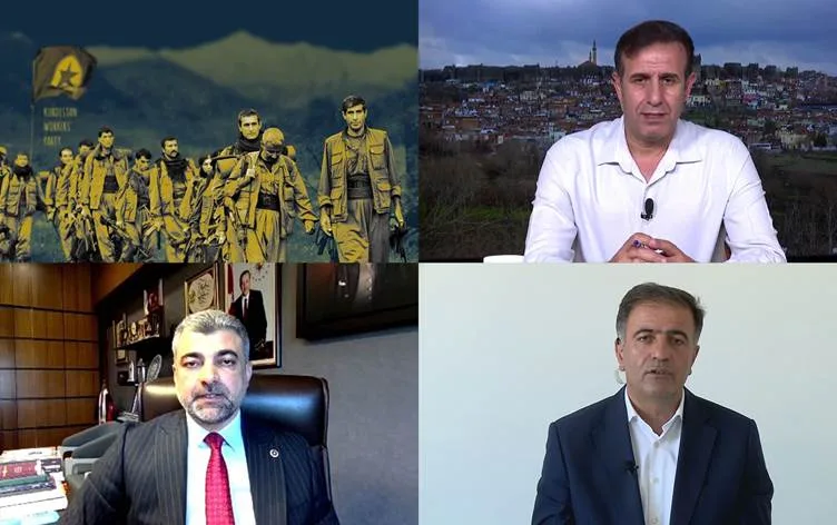 Parlamenterê AK Partiyê: Erdogan dê li gorî...