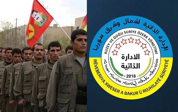 Îlham Ehmed: Kongreya PKKyê gaveke dîrokî ye