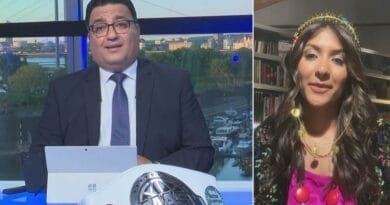 Festîvala Fîlmên Kurdî ya Amsterdamê dest pê kir