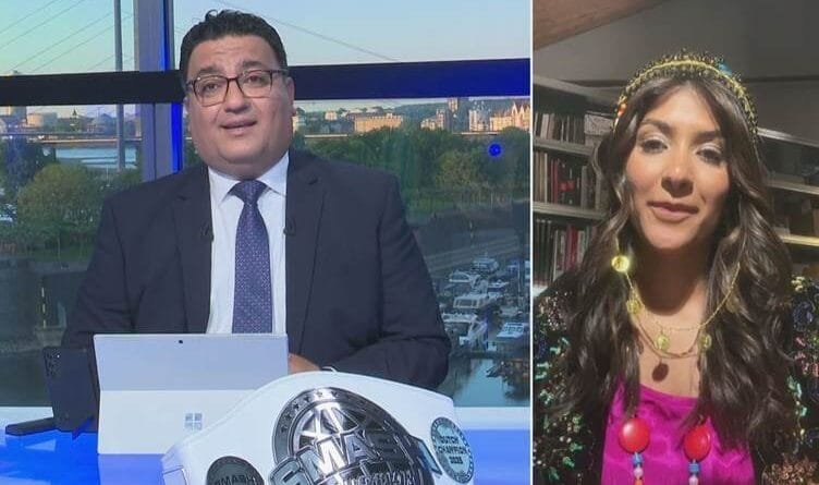Festîvala Fîlmên Kurdî ya Amsterdamê dest pê kir