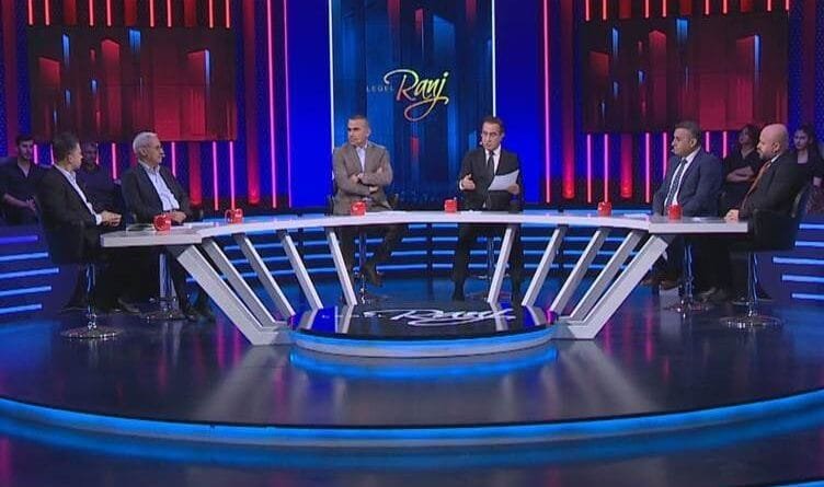 Li benda encama du kongreyên PKKyê û îhtimala...