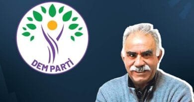 PKKyê xwe fesix kir, DEM Partî dicive