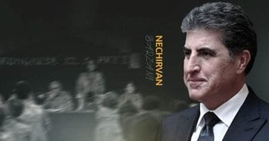 Nêçîrvan Barzanî: Biryara PKKyê dê li herêmê...