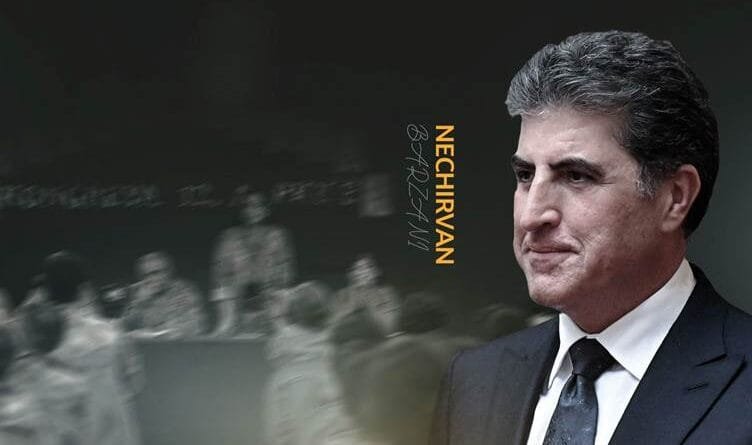 Nêçîrvan Barzanî: Biryara PKKyê dê li herêmê...