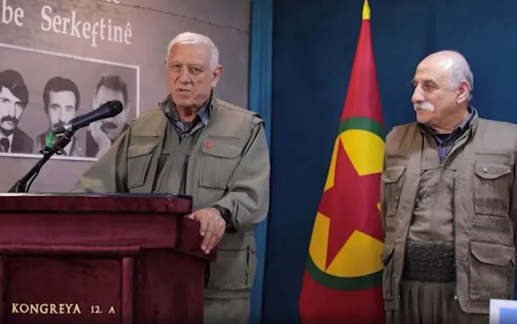 Cemîl Bayik: Ez careke din bêm dinyayê ez dê dîsa...
