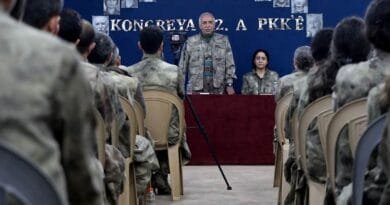 VÎDEO - Karayilan: Bidawîkirina şerê çekdarî dawî...
