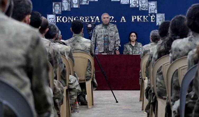 VÎDEO - Karayilan: Bidawîkirina şerê çekdarî dawî...