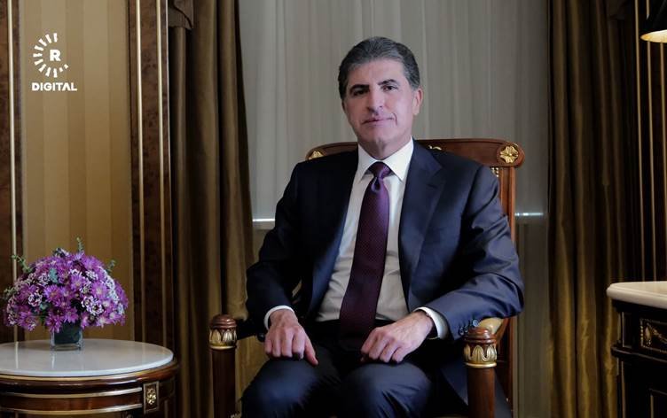 Nêçîrvan Barzanî: Ji bo mamosteyan çi ji destê me...