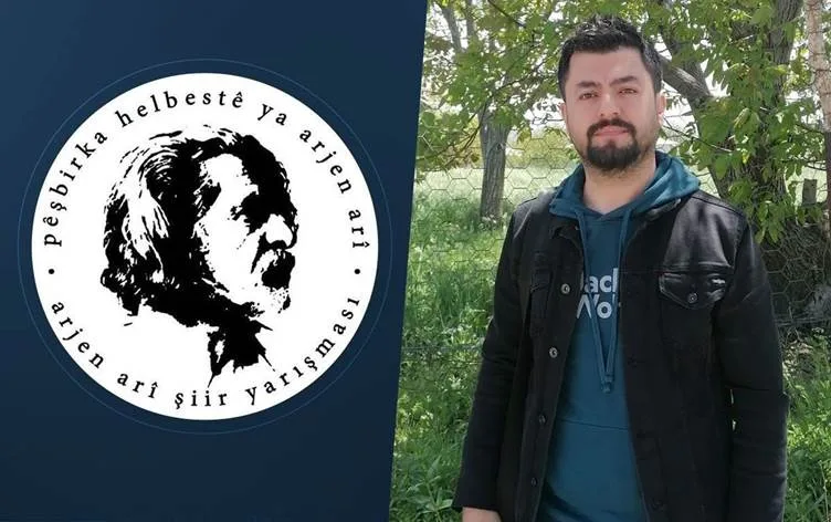 Encamên Pêşbirka Helbestan a Arjen Arî hatin...
