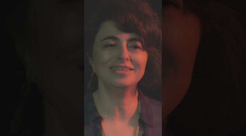 Ruken Sî - Kezî (2023 © Kom Müzik)