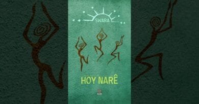 Swara - Hoy Narê (2024 © Kom Müzik)  #kommüzik #shorts  #music