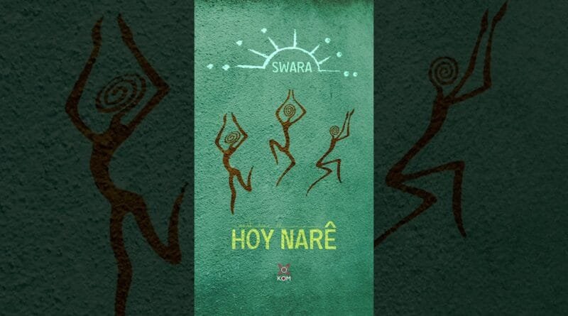 Swara - Hoy Narê (2024 © Kom Müzik)  #kommüzik #shorts  #music