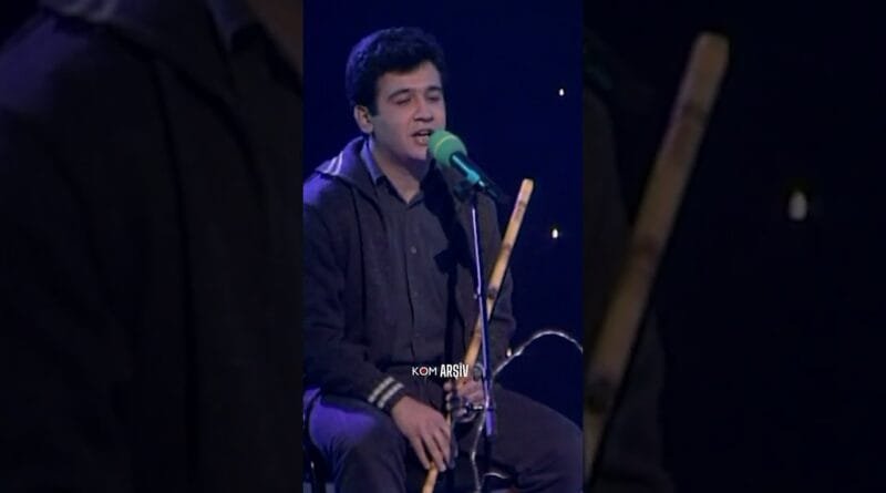 Çar Newa - Potporî (2000 © Kom Müzik)