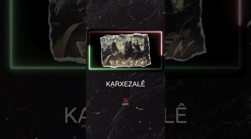 Rewşen - Asê (Full Album © Kom Müzik) #kommüzik #shorts #shortvideo #short