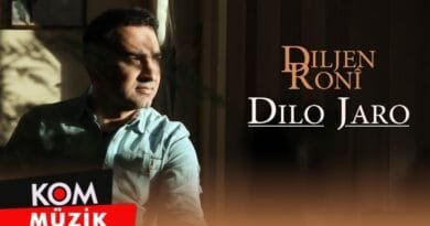 Diljen Ronî - Dilo Jaro (2025) [Official Audio © KOM Müzik]