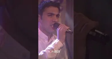 Agirê Jiyan - Dîlan (Arşiv © Kom Müzik)