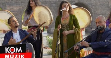 Miraz, Koma Ma - Leyla Leyla (Dengê Qedîm Konserên Amîdayê)