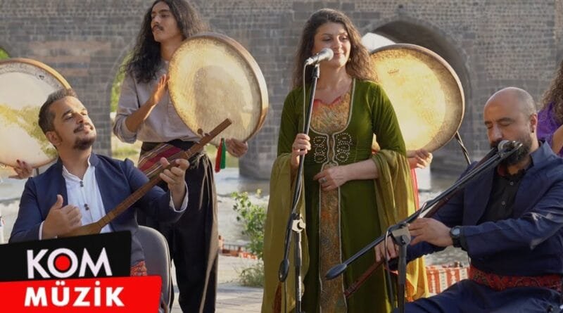 Miraz, Koma Ma - Leyla Leyla (Dengê Qedîm Konserên Amîdayê)