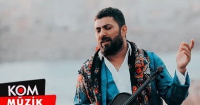 Talat Yeşil - Êvare (2021 © Kom Müzik)