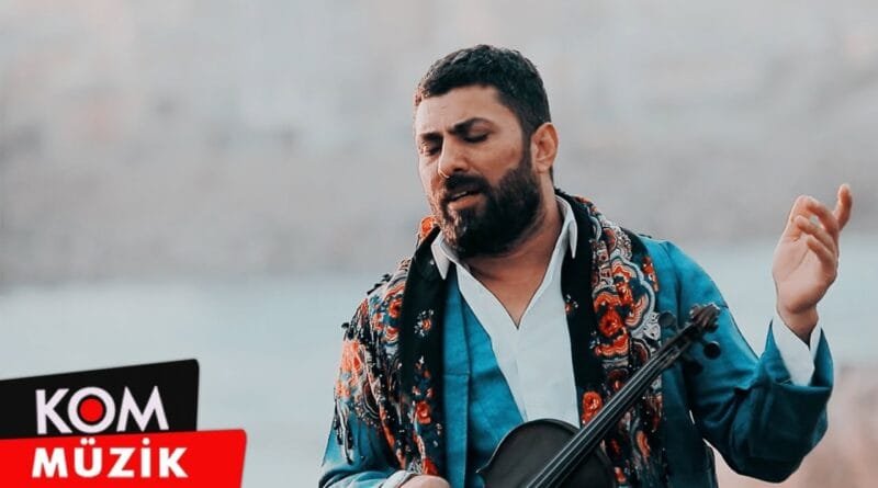 Talat Yeşil - Êvare (2021 © Kom Müzik)