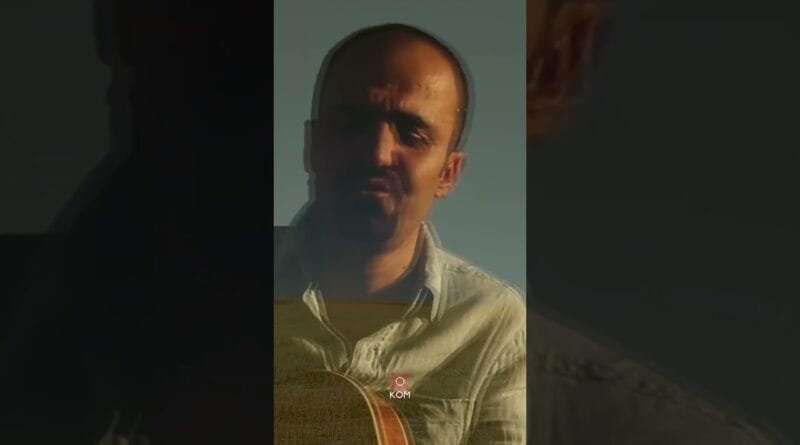 Agît Işik - Kew Hêlûn (Official Video © Kom Müzik)