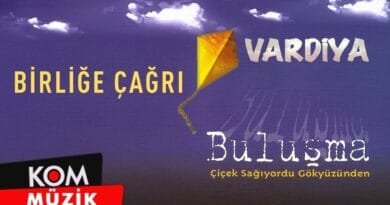 Grup Vardiya - Birliğe Çağrı (2000) [Official Audio © KOM Müzik]