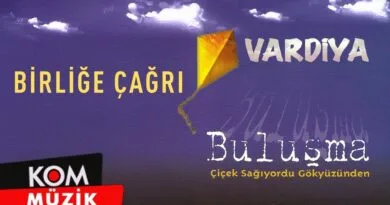 Grup Vardiya - Birliğe Çağrı (2000) [Official Audio © KOM Müzik]