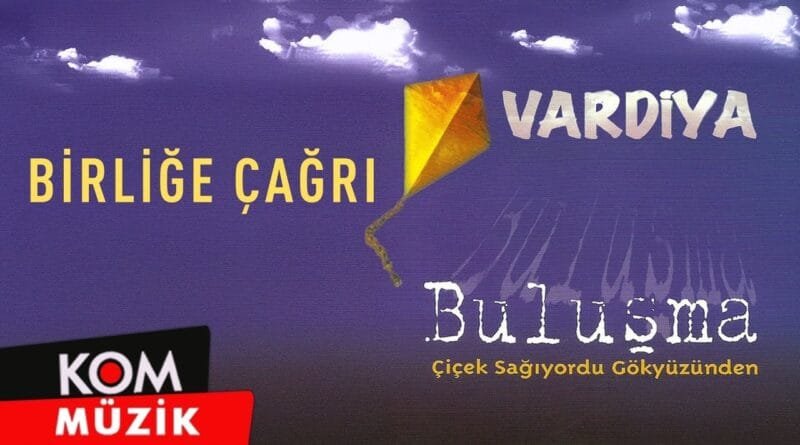 Grup Vardiya - Birliğe Çağrı (2000) [Official Audio © KOM Müzik]