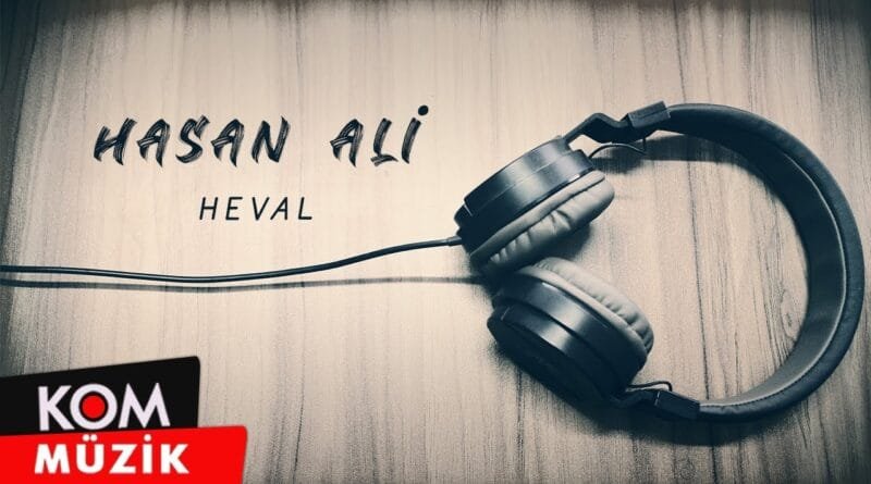 Hasan Ali Sezer - Heval  (Official Audio © Kom Müzik)