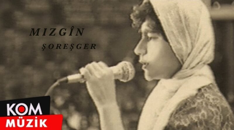 Mizgin - Şoreşger (Official Audio © Kom Müzik)