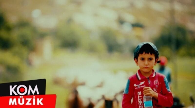 Mesud Gever - Ronahî (2019 © Kom Müzik)