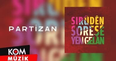 Halkların Devrim Marşları - Partizan (Official Audio © Kom Müzik)