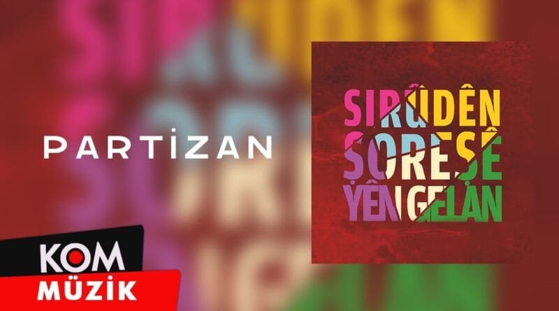 Halkların Devrim Marşları - Partizan (Official Audio © Kom Müzik)