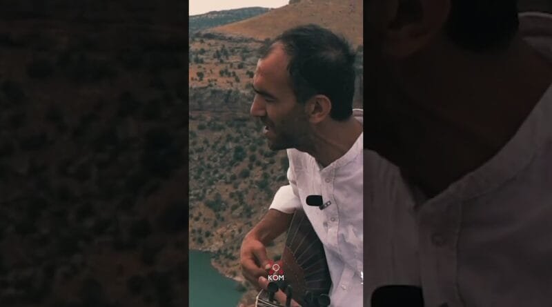 Mehmet Atlı - Nêrgiz Akustik (2019 © Kom Müzik)